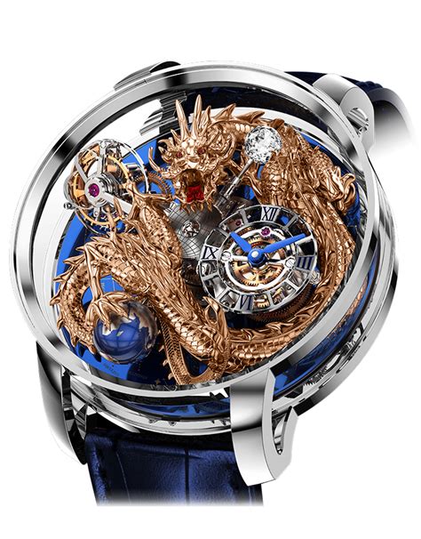 astronomia watch replica|jacob and co astronomia dragon.